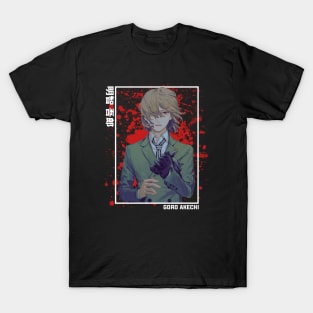 Goro Akechi Persona 5 T-Shirt